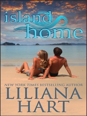 cover image of Island Home